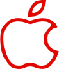 Apple Icon