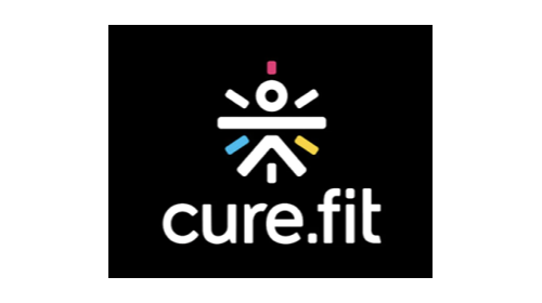 Curefit