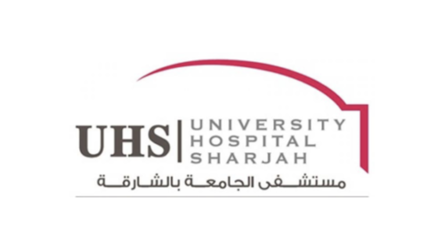 University hospital Sharjah