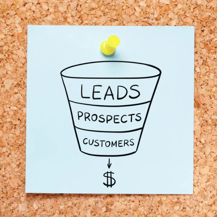 EIS - Lead Generation