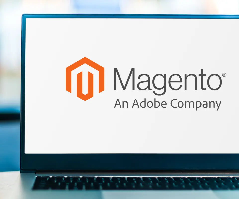 Magento