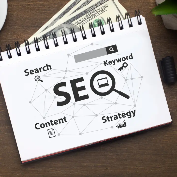 EIS - SEO Services