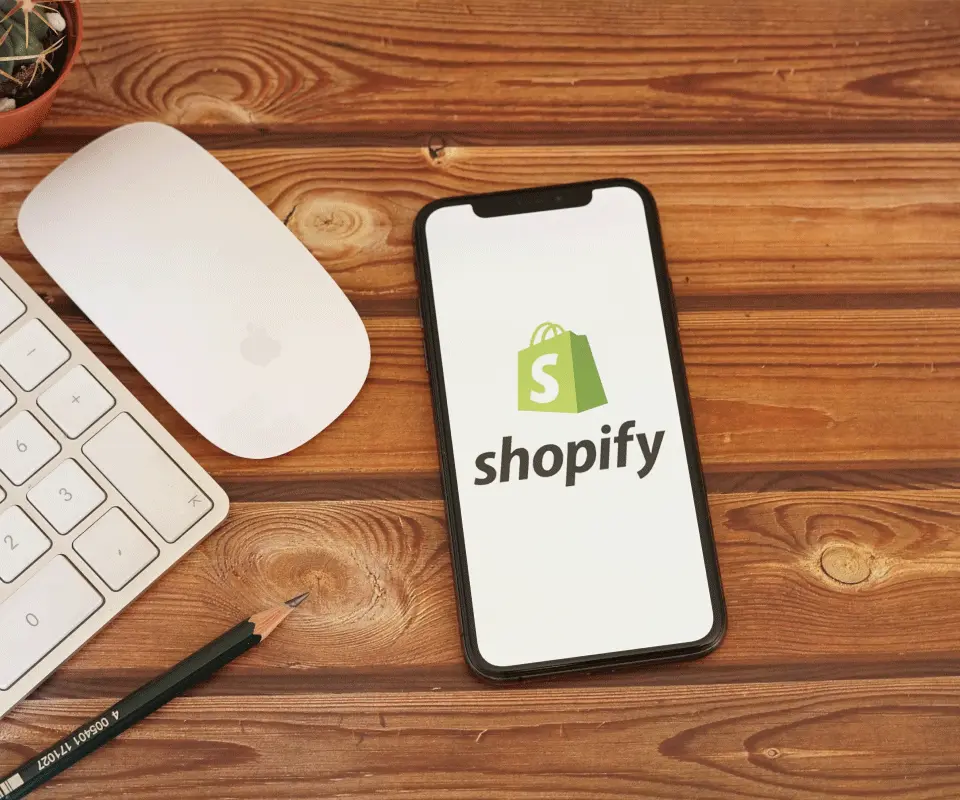 Shopify