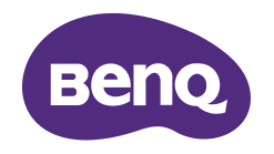 EIS client - Benq
