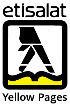 Yellow Pages Logo