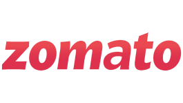 Zomato logo