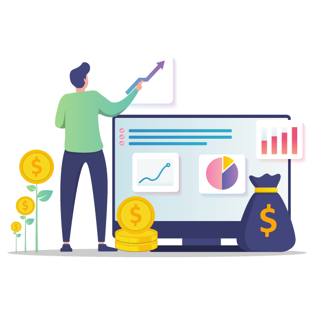 Stop Guessing! 6 Powerful Ways to Calculate ROI Through Digital Marketing