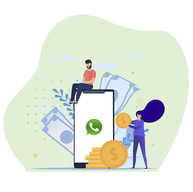 WhatsApp for Business